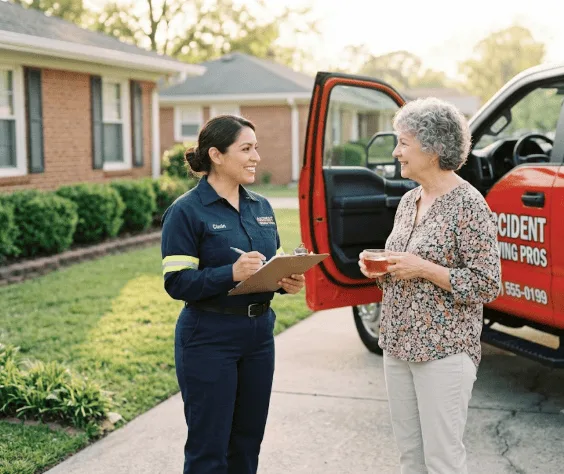 Accident Towing Service Framingham, MA FAQs
